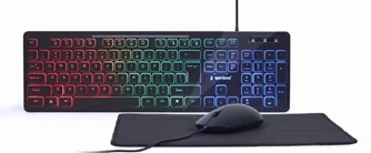 Комплект Gembird KBS-UML-01