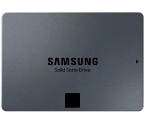 Image Dispozitiv de stocare SSD Samsung 870 QVO 1Tb