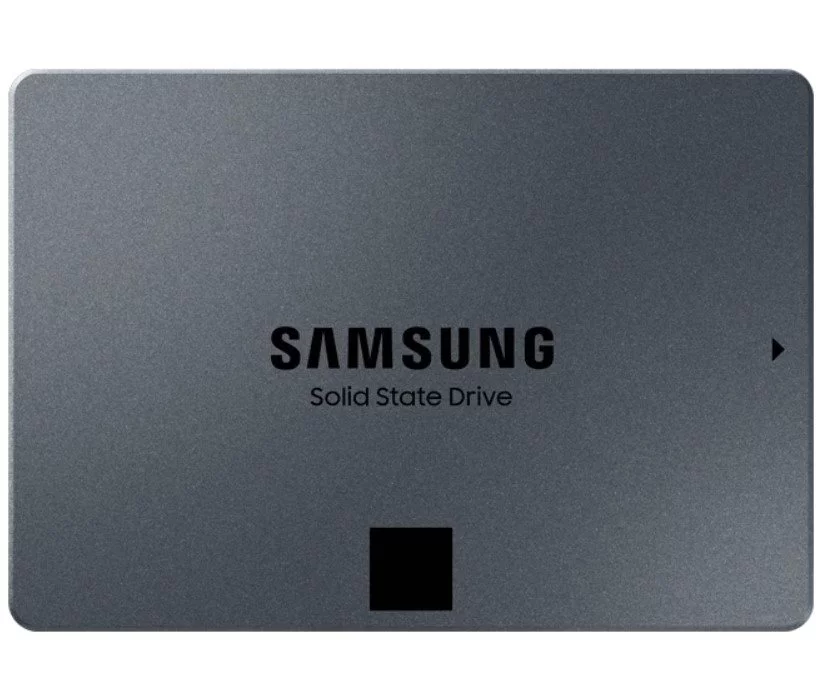 Image Накопитель SSD Samsung 870 QVO 1Tb