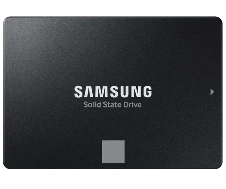Image Dispozitiv de stocare SSD Samsung 870 EVO 1Tb