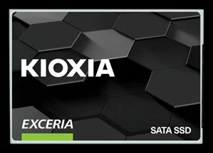 Dispozitiv de stocare SSD Toshiba Kioxia Exceria 480Gb