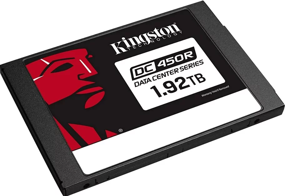Image Накопитель SSD Kingston DC450R 1920Gb