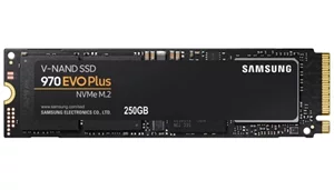 Image Накопитель SSD Samsung 970 EVO Plus 250Gb s