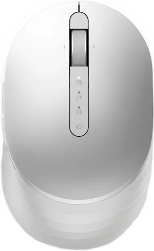 Image Mouse Dell MS7421W Silver