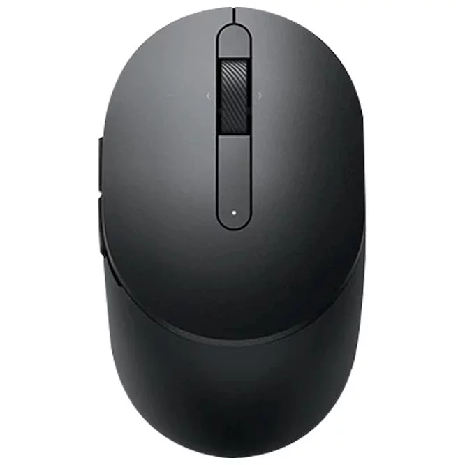 Image Mouse Dell Pro MS5120W Black