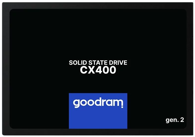 Image Dispozitiv de stocare SSD Goodram CX400 Gen.2 1TB