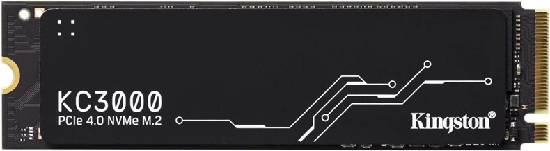 Image Dispozitiv de stocare SSD Kingston KC3000 1Tb
