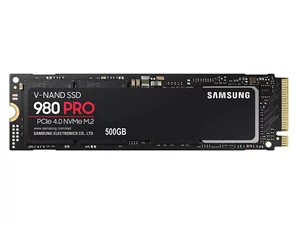 Image Dispozitiv de stocare SSD Samsung 980 PRO 500Gb