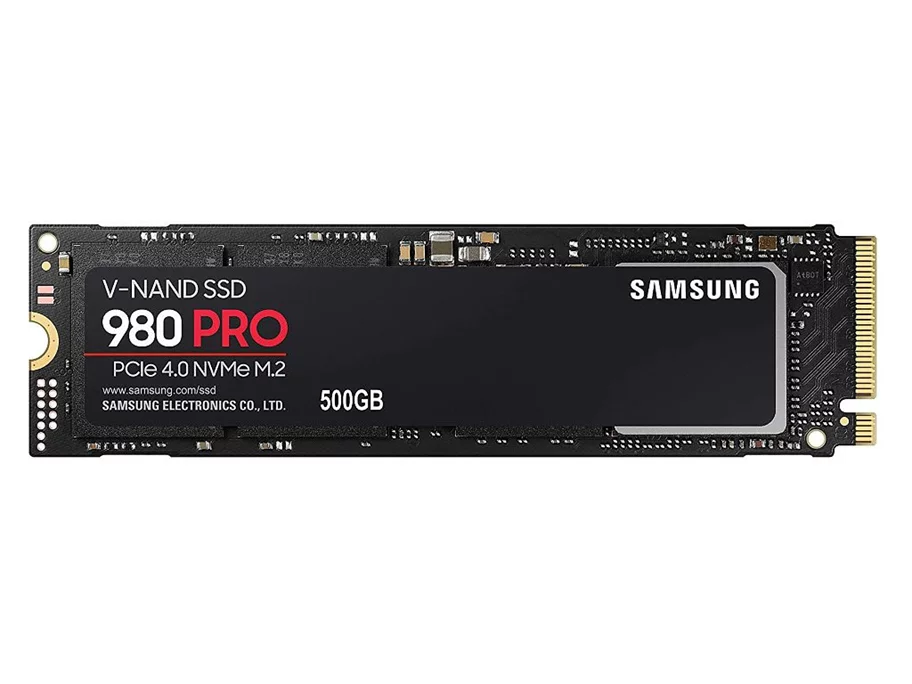 Image Накопитель SSD Samsung 980 PRO 500Gb