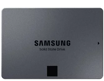 Dispozitiv de stocare SSD Samsung 870 QVO 4Tb