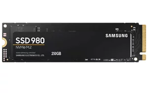 Dispozitiv de stocare SSD Samsung 980 250Gb