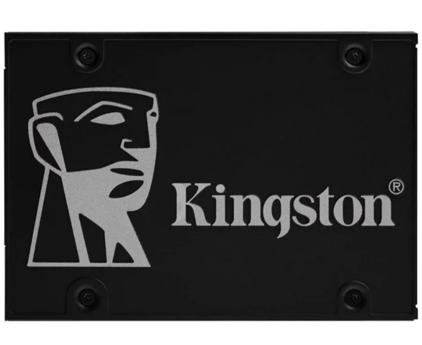 Image Dispozitiv de stocare SSD Kingston SSDNow KC600 512Gb