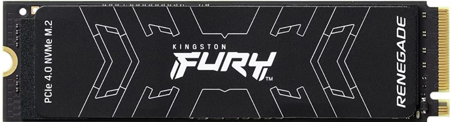 Image Dispozitiv de stocare SSD Fury Renegade 500Gb withHeatSpreader
