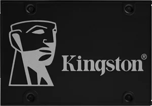Dispozitiv de stocare SSD Kingston KC600 2Tb