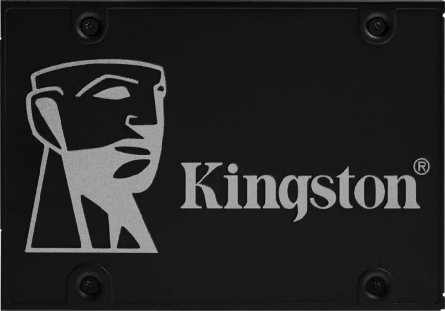 Image Dispozitiv de stocare SSD Kingston KC600 2Tb