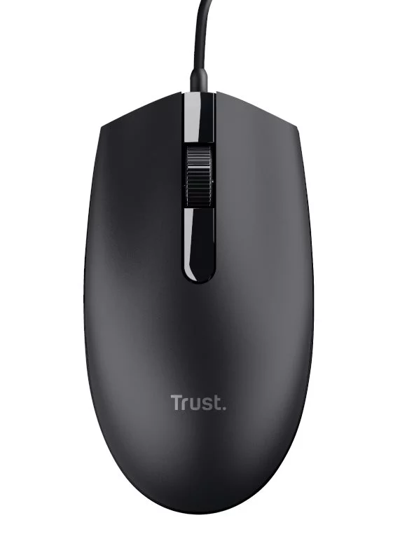 Image Mouse Trust Basi