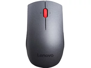 Image Компьютерная мышь Lenovo Professional Laser Black