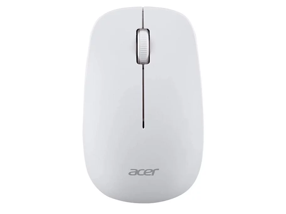 Image Компьютерная мышь Acer AMR010 White
