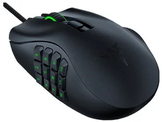 Компьютерная мышь Razer Naga X