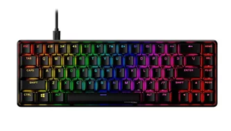 Tastatură HYPERX Alloy Origins 65