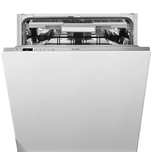 Image Встраиваемая посудомоечная машина Whirlpool WIO 3T133 PLE