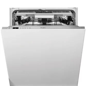 Maşină de spălat vase încorporabilă Whirlpool WIO 3T133 PLE