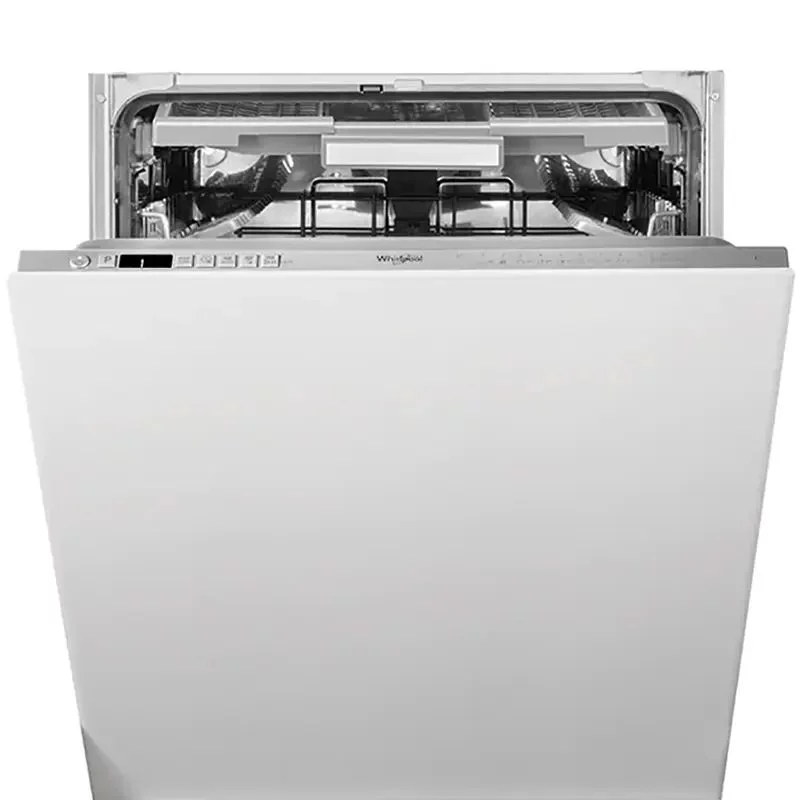 Image Встраиваемая посудомоечная машина Whirlpool WIO 3T133 PLE