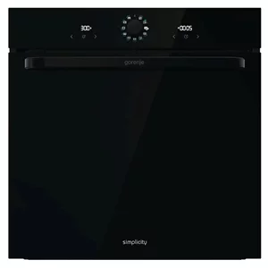 Image Духовка электрическая Gorenje BOS 6737 SYB