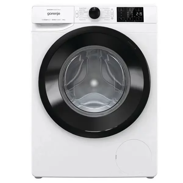 Image Стиральная машина Gorenje WNEI82SDS/UA