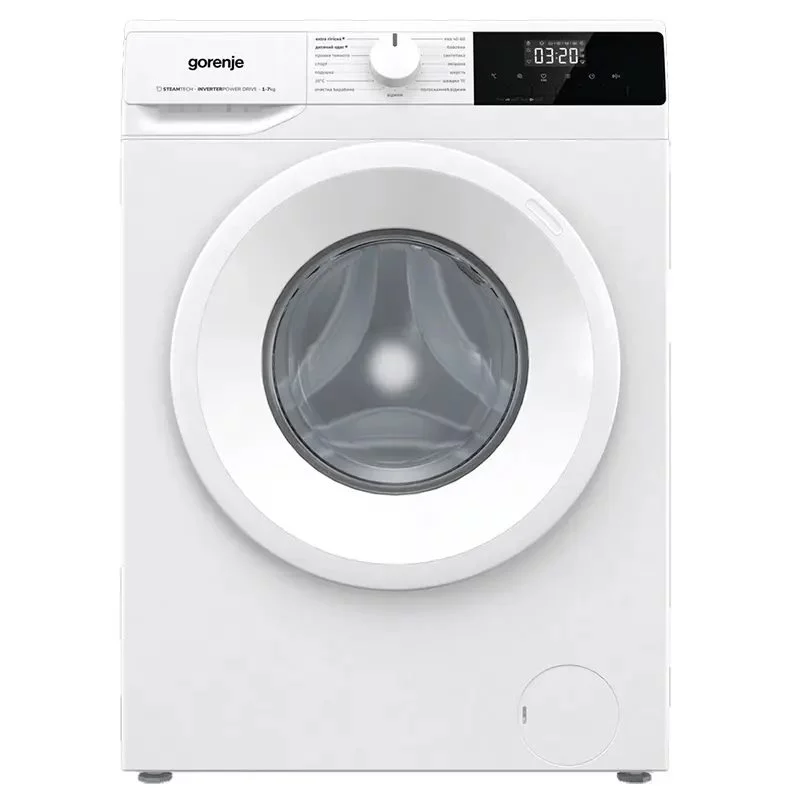 Image Стиральная машина Gorenje WNHPI 72 SCSIRV/UA