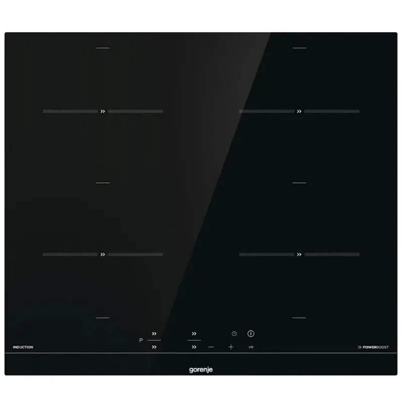 Image Plită incorporabilă cu inducție Gorenje IT 64 ASC