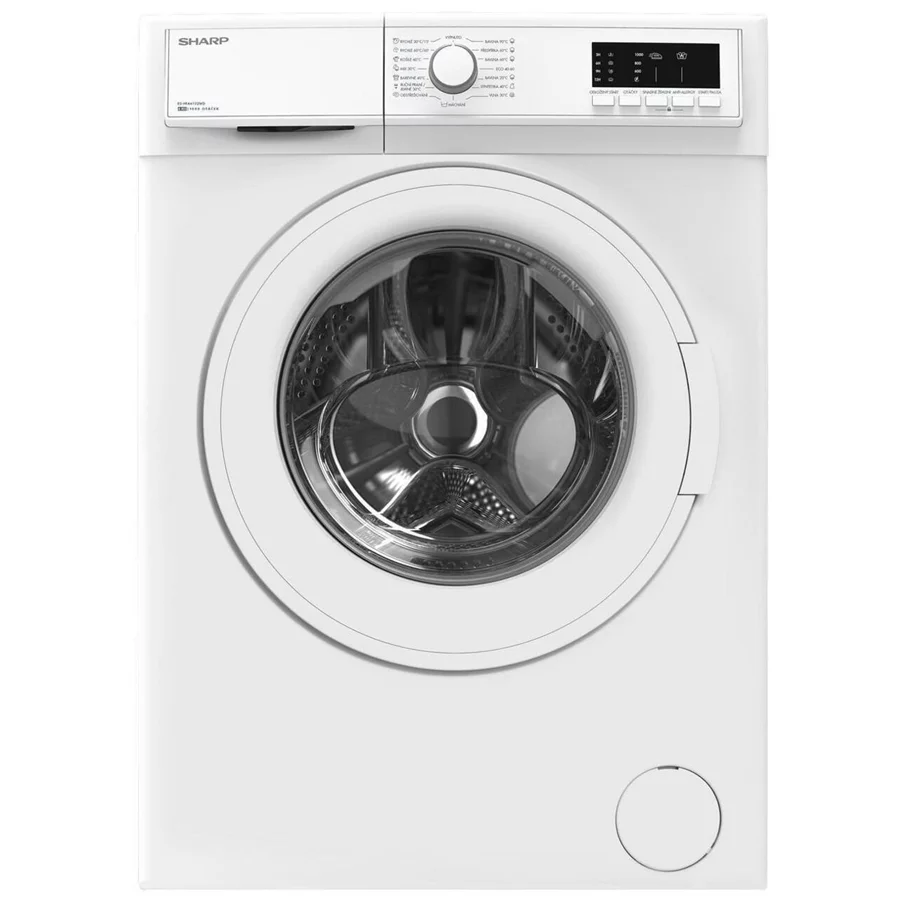 Image Стиральная машина Sharp ESHFA6102WDEE