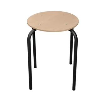 Scaun TMB Black M24