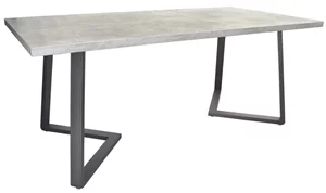 Image Стол для кухни Frida 1500х800 / 1350х750