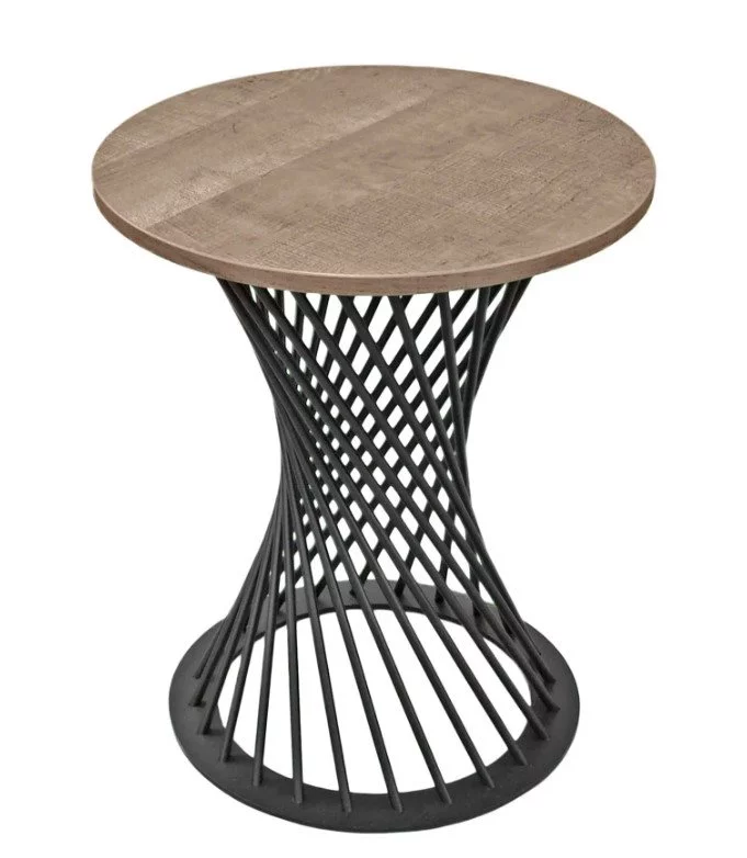 Image Журнальный столик DP FELICIA 500 H-470