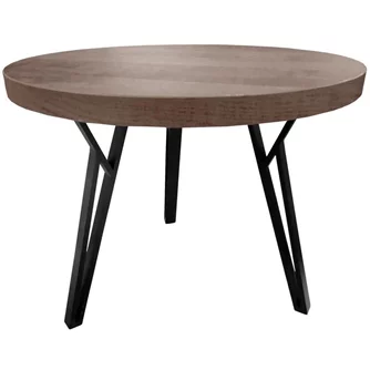 Măsuţă de cafea DP Tokyo Rondo D60