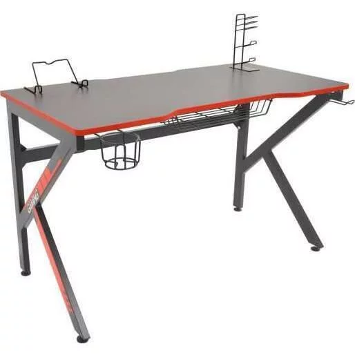 Image Masa pentru calculator EGame Black, Red CN1909