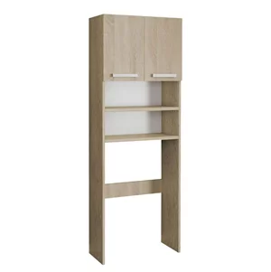 Image Шкаф Mirjan24 Tola/Roza Sonoma Oak