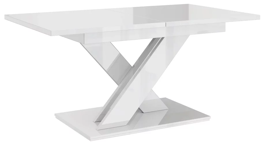 Image Masa extensibila Prospero Bronx White Gloss