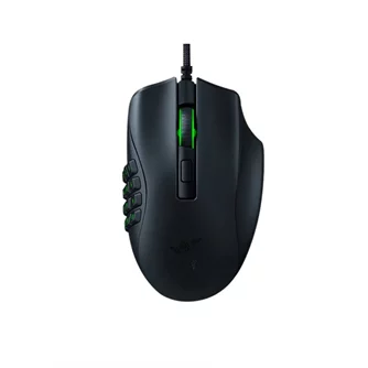 Компьютерная мышь Razer Naga X MMO