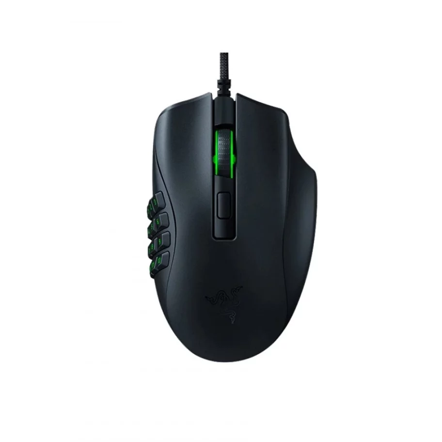 Image Компьютерная мышь Razer Naga X MMO