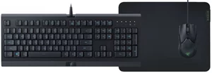 Image Комплект Razer M Level Up Bundle