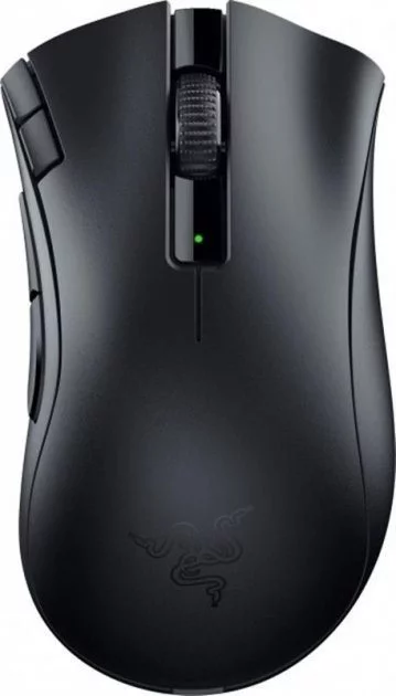 Image Компьютерная мышь Razer DeathAdder V2 X HyperSpeed