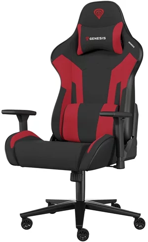 Image Игровое кресло Genesis Nitro 720 Red-Black