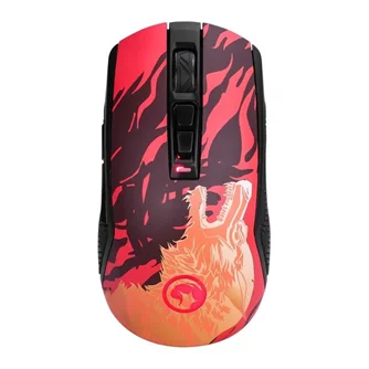 Компьютерная мышь Marvo G939