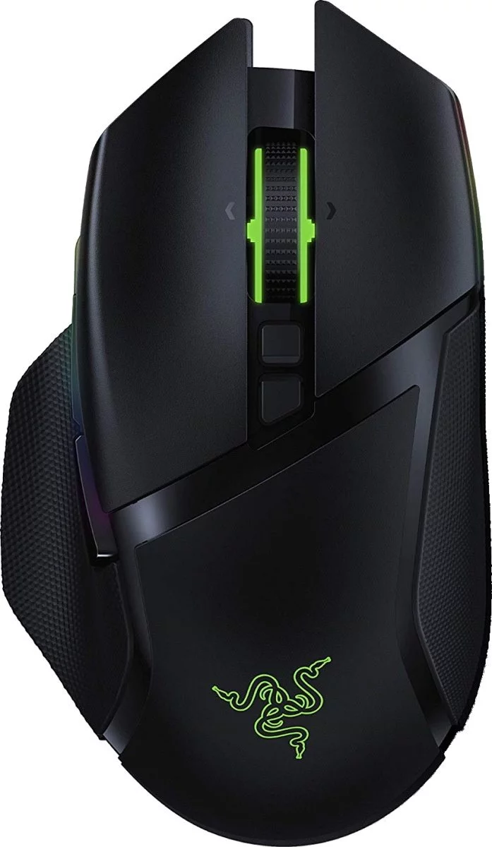 Image Компьютерная мышь Razer Basilisk Ultimate