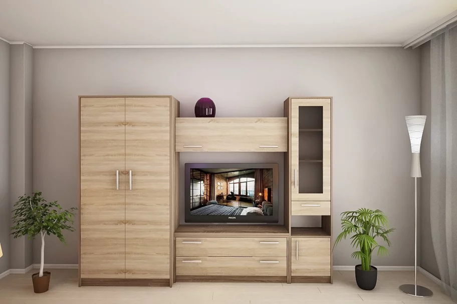 Image Living PS Lora ТВ-1 m