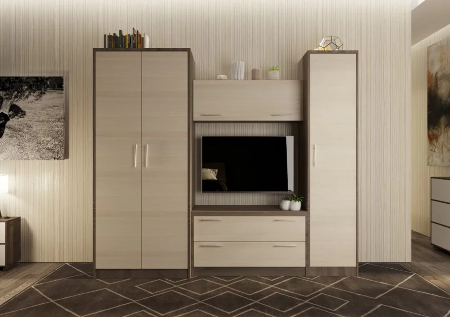 Image Living PS Iunosti ТВ-1,2m 2.45 m