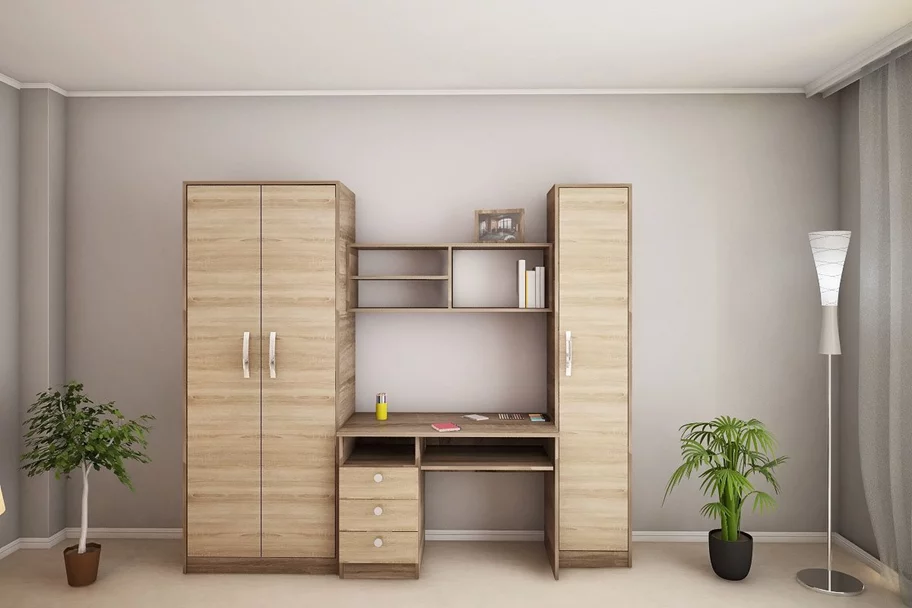 Image Living PS Iliusa 2.35 m