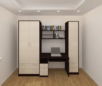 Living PS Iliusa 2 2,35m